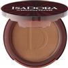 IsaDora The Bronzing Powder - Polvere Bronzer pressata per una carnagione naturalmente baciata dal sole con una formula costruibile per contouring - Trucco vegano, senza sperimentazione animale (43