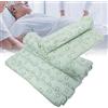 ZJchao Cuscino Antidecubito, Lavabile In Lavatrice Buone Prestazioni Di Disidratazione Cuscino Antidecubito Cuscino Antidecubito Paziente Anziano Traspirante Sdraiato Sul Letto(S)