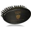 HIPSTERIA SPAZZOLA B BRUSH - in legno di faggio - setole in cinghiale rinforzate con nylon