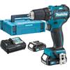 Makita DF332DSAJ drill 1,2 kg