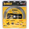 DeWALT DT99575-QZ - Lama per sega circolare stat. 305/30 mm 60WZ/FZ, nero/giallo