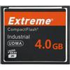 zhongsir Extreme - Scheda di memoria flash compatta da 4 GB, scheda CF originale per fotografi professionisti, videografi e appassionati