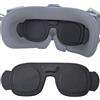 Honbobo Custodia protettiva per DJI Neo 2, DJI Avata 360, DJI Neo, DJI Avata 2, DJI Goggles N3, Protezione Lente/Obiettivo Accessori per DJI Goggles N3