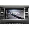 GAFAT Compatibile con Skoda Kodiaq Karoq 2017-2023 8 Navigazione Pellicola Protettiva, Pellicola in Vetro Temperato per Kodiaq 8 pollici Infotainment System, Antiurto, 9H Antigraffio