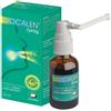 SCHARPER SPA VOCALEN SPRAY 30ML