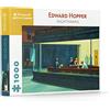 Pomegranate Edward Hopper: Nighthawks - Puzzle da 1000 pezzi