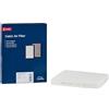 DENSO DCF454P Filtro Aria Abitacolo | Compatibile con: CITROËN JUMPER II Bus, JUMPER II Kasten, JUMPER II Pritsche/Fahrgestell, FIAT DUCATO Bus, DUCATO Kasten