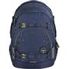 Coocazoo Zaino ergonomico Coocazoo Mate Happy Raindrops