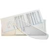 Raleri Inserto Anti Appannamento - Ligtshade Fogstop Crystal Clear Small, 263 X 80 mm