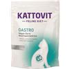 Kattovit Gastro 1,25kg crocchette dietetiche gatto feline diet ULTIMI PEZZI