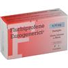 FG Flurbiprofene Eurogenerici 16 Pastiglie Limone E Miele