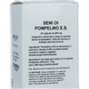OTI Semi di pompelmo estratto secco 60 capsule - OTI - 930532698