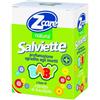 Z-care - Natural - Z care natural baby salviette 10 pezzi