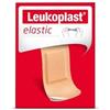 Leukoplast - Elastic 20 pezzi assortiti 2 misure