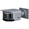 Dahua IPC-PFW81642P-A180 Telecamera panoramica IP multisensore WizMind 4x4 MP, ottica 2,8 mm, 8 LED 30 m, Slot MicroSD - Dahua