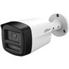 Dahua HAC-HFW1239TLM-IL-A-S3 Telecamera Bullet Full-Color 4in1 2 MP, ottica 2,8 mm - Dahua
