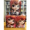 BANPRESTO Fujiko Mine qposket Lupin The Third Banpresto - 3 variant