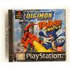 DIGIMON RUMBLE ARENA PLAYSTATION 1 2 3 PS1 PS2 PS3 PAL ITALIANO NUOVO SIGILLATO