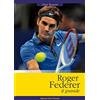 Edizioni Mare Verticale Roger Federer il grande
