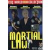 Multivision Martial Law - Codice Marziale