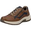 Rieker Scarpe Stringate da Uomo 11001, Marrone, 40 EU, Marrone, 40 EU