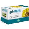 Aboca Naturaterapia Linea Tosse Grintuss Tisana 20 Filtri da Infuso