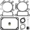ZAMDOE 794152 Kit guarnizioni valvole per BS 690190 794114 796584 | 699168 692410 31A807 31E877 31Q507 31R507 310707 310777 311707 Guarnizione testata motore, guarnizione coperchio punterie