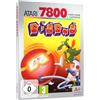 PLAION Dig Dug 7800