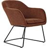 DKD Home Decor Poltrona, Standard