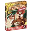 Red Glove - Detecteam: Campioni imbroglioni
