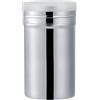Segutage Spargi Zucchero, Spargi Cacao in Acciaio Inossidabile Dispenser Cacao in Polvere A rete Shaker per cacao Shaker con coperchio per Caffè Cucina (Grande)