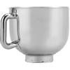 SPARES2GO Ciotola in acciaio inox per mixer Kenwood KMIX KMX750 KMX754 KMX760 KMX761 5L New Style