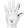 BIONIC Relaxgrip® 2.0 - Guanti da golf, da uomo, colore: Bianco/Nero