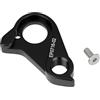 The Lord of the Tools 1 Set Di Gancio Deragliatore Posteriore Per Bicicletta EP0716-01 Compatibile Con Canyon 40 Endurace Aeroad Inflite Serie Grail