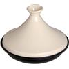 Staub Tajine Rotondo Ghisa Crema 1pezzo(i)