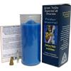 DRW Velon Power Mental candela potenziata con preghiera per forza e potere nelle decisioni