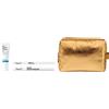 Face D Golden Eyes XMS Kit Regalo Mascara + Crema Contorno Occhi Matita Pochette Omaggio 1 pz Set