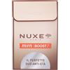 Nuxe Men [BOOST]³ Kit Regalo Gel Doccia Multiuso + Fluido Anti-Age 1 pz Set