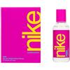 NIKE WOMAN PINK EDT 30 ML