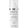 JANEC Jane-C HydraRepair+ Crema viso lenitiva con Centella asiatica - skincare coreana-Rigenerante con Peptidi e acido ialuronico -Rinforza la barriera cutanea- pelle secca e sensibile- Made in Italy- 50 ml