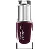 LEIGHTON DENNY - Smalto per unghie, ad alta performance, tonalità rosso, 12 ml