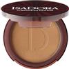IsaDora The Bronzing Powder - Polvere Bronzer pressata per una carnagione naturalmente baciata dal sole con una formula costruibile per contouring - Trucco vegano, senza sperimentazione animale (46