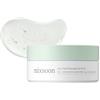 mixsoon 84 g / 2,96 oz (30 paia) (30 paia) cica-hyal idrogel per occhi (30 paia)