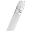 V-TAC Tubo LED V-TAC PRO T8 con chip CREE, 15W, 150lm/W, G13, 150cm, in nanoplastica, 6500K, non orientabile - 240696