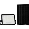V-TAC Faro Solare LED 20W Sensore Crepuscolare Telecomando CCT 2000K-8000K IP65 - 24084