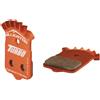ALLIGATOR CP.PAST.ALL.ELIXIR TURBO Pastiglie freno