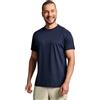 SLAM TECH PIQUE T-SHIRT da Uomo