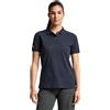 SLAM DECK WS POLO SS da Donna