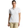 SLAM DECK WS POLO SS da Donna