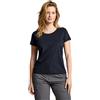 SLAM WS TECH PIQUE T-SHIRT da Donna